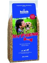 Bosch My Friend 20kg