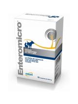 GEULINCX Enteromicro 32tab