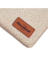 RECOBED Mata na parapet Bukla beż L 30cm x 60cm x 2cm