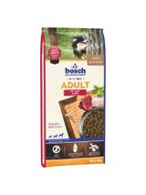 Bosch Adult Lamb & Rice, jagnięcina i ryż 15kg