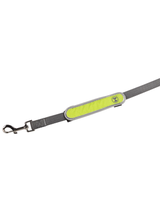FLAMINGO-opaska odblaskowa led na rzep safety