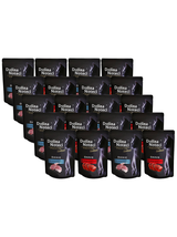 Dolina Noteci Premium Sterilised danie Mix Smaków 20x85 g