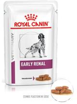 ROYAL CANIN Dog Early Renal 12x100g saszetka
