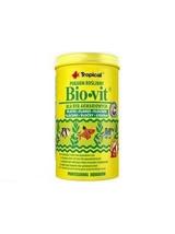 TROPICAL Bio-vit 100ml