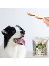 WILD FARM kanapka z kurczakiem i dorszem 500g przysmak dla psa