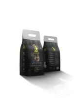 Cat Royale Activated Carbon żwirek bentonitowy 5l-4kg/ Opakowanie uszkodzone (7101,7208,7093,7125,7129,7323,7403)!!!