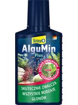 TETRA AlguMin Plus 100 ml - środek w płynie zwalczający glony w akwarium