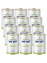 WF VET Starter 12x400g
