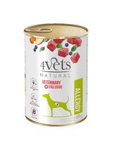 4Vets Dog Allergy 400g