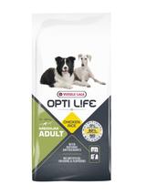 VERSELE-LAGA Opti Life Adult Medium 12,5kg