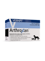 VEBIOT Arthroxan  60 tabletek
