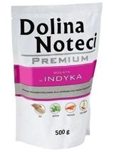 Dolina Noteci PREMIUM bogata w indyka 500g