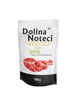 Dolina Noteci Premium Pure Jagnięcina 10x500g