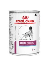 ROYAL CANIN Renal Special 410g puszka