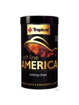 TROPICAL  Soft Line America  Size M 250ml/150g
