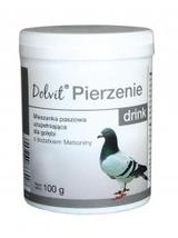 Dolvit Pierzenie drink 100g