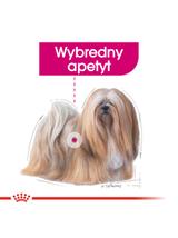 ROYAL CANIN CCN Mini Exigent 1kg karma sucha dla psów dorosłych, ras małych, wybrednych
