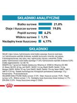 ROYAL CANIN Veterinary Dog Hypoallergenic sucha karma dla dorosłych psów z niepożądanymi reakcjami na pokarm 14kg\Opakowanie usz (9329,9459)
