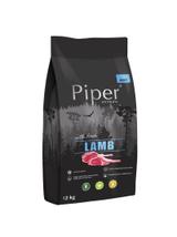 DOLINA NOTECI Piper Animals z jagnięciną 12kg  + niespodzianka dla psa GRATIS!