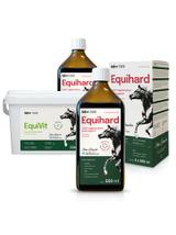 Lab-v Horse Care Box – Zestaw prezentowy dla konia