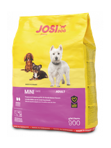 JOSERA JosiDog Mini 10x900g + 5x900g GRATIS!!!