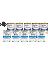 Dolina Noteci Premium Mix 24x800g smaki rybne