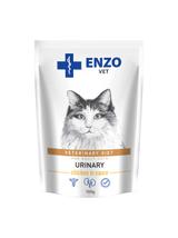ENZO VET Urinary z kurczakiem w sosie dla kotów 6x100g