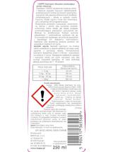 HAPPS Szampon dla psów zwalczający pchły i kleszcze 250ml