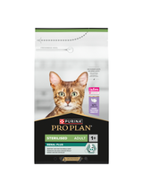 PRO PLAN Sterilised Renal Karma dla kotów bogata w indyka 1,5 kg