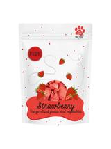 PAKA ZWIERZAKA-Truskawka liofilizowana 20g