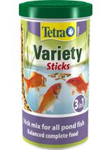 TETRA Pond Variety Sticks 1L