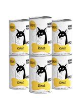 PEPE MONO PROTEIN Goat (koza) 6x400g