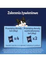 Felix MIX smaków 88x85g