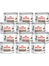 ROYAL CANIN Gastro Intestinal 12x200g puszka PIES