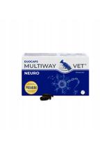JM SANTE Multiway Vet Duocaps Neuro 60tabl.