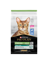 PRO PLAN Sterilised Renal Karma dla kotów bogata w królika 10 kg