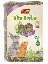 VITAPOL Siano dla gryzoni 1,2kg