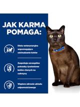 HILL'S PD Prescription Diet Feline m/d 1,5kg