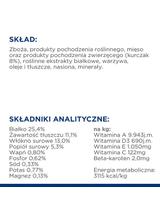 HILL'S PD Prescription Diet Metabolic Canine 4kg