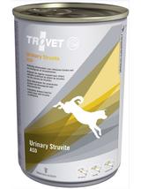 TROVET ASD Urinary Struvite (dla psa) 400g - puszka