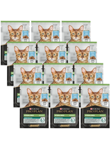 Purina Pro Plan Sterilised z rybą oceaniczną dla kota 12x85g