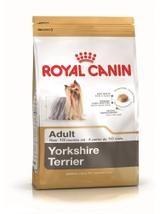 ROYAL CANIN Yorkshire Terrier Adult 7,5kg + niespodzianka dla psa GRATIS!