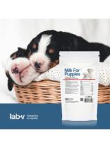 Lab-v Milk For Puppies-mleko dla szczeniąt 200g
