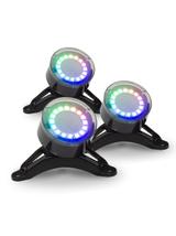 AQUAEL Lampa LED Waterlight Trio Colour
