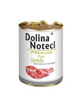 Dolina Noteci Premium Pure Jagnięcina 6x800g