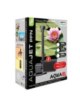 AQUAEL Pompa fontannowa do oczka PFN-1000