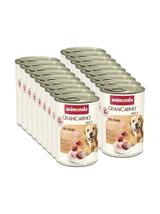 ANIMONDA GranCarno Adult Dog smak:Indyk 18x400g