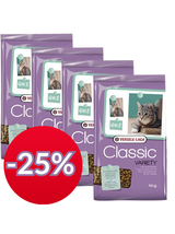 VERSELE-LAGA Classic Cat Variety 4x4kg