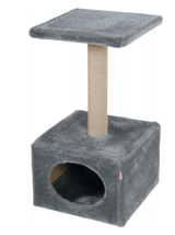 Zolux Drapak SOLO dla kota szary - 504054GRI