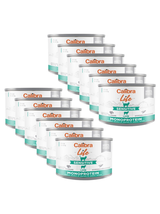 CALIBRA Cat Life Sensitive Lamb 12x200g